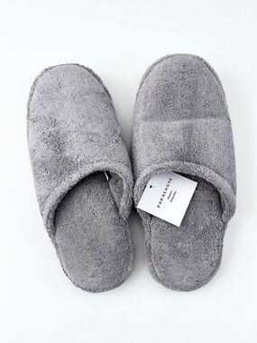 Parachute Cotton Slippers Large